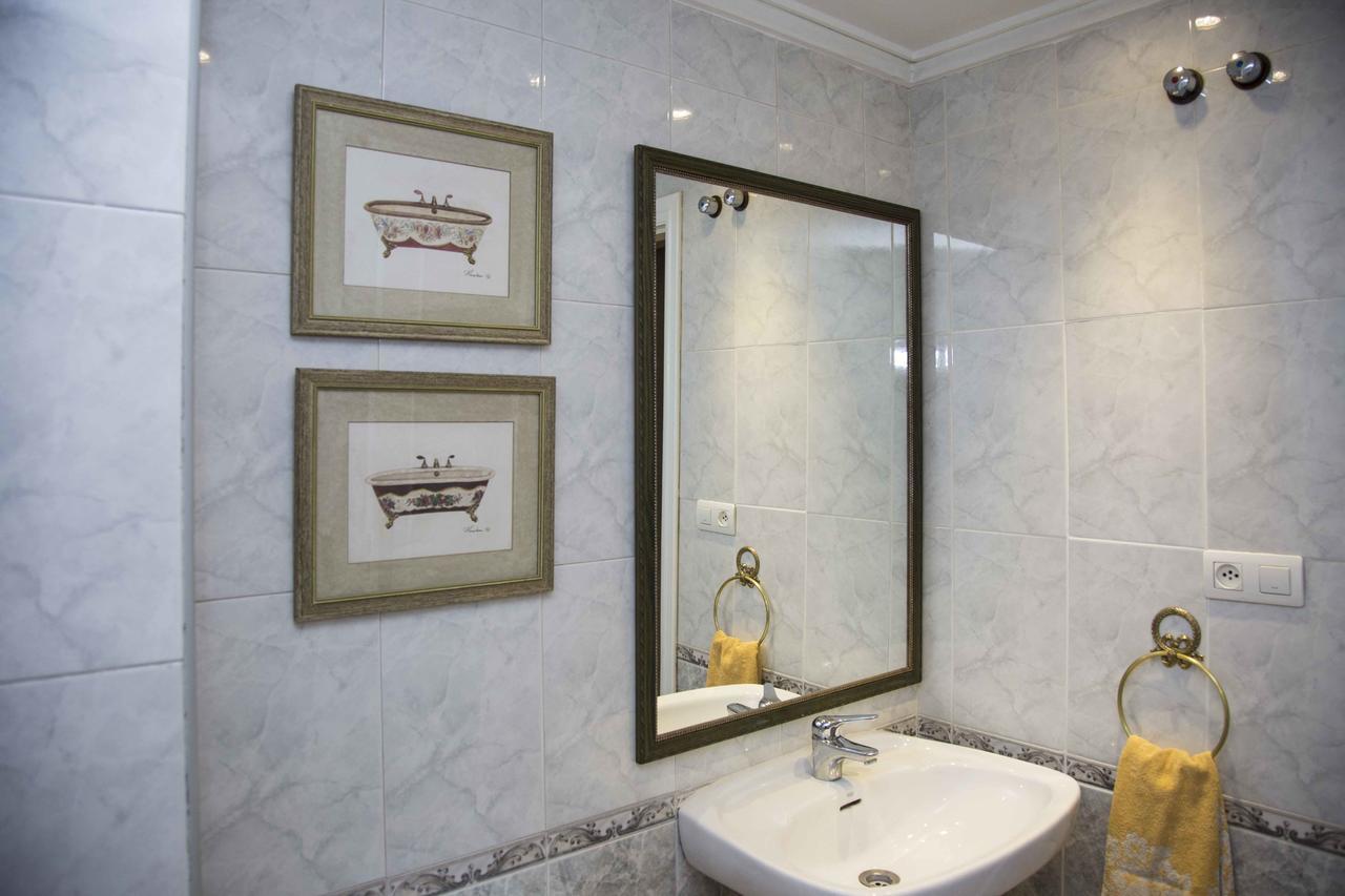 Apartamento Completo Monòver Exterior foto