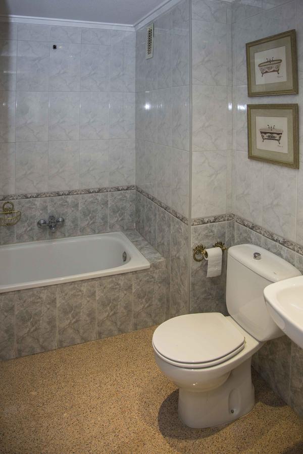 Apartamento Completo Monòver Exterior foto